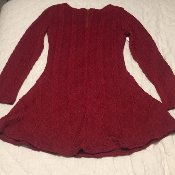Knit dress - Picture 3 of 3